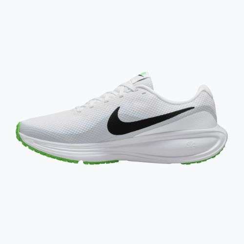 Buty do biegania męskie Nike Revolution 8 white/pure platinum/glacier blue/black