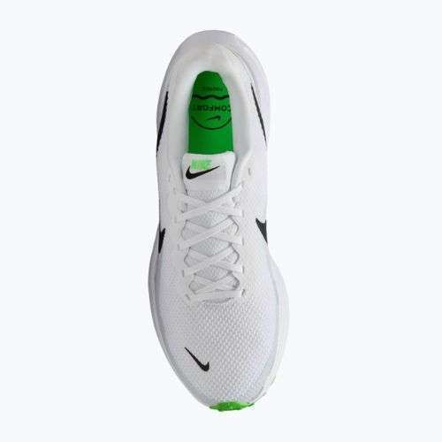 Buty do biegania męskie Nike Revolution 8 white/pure platinum/glacier blue/black