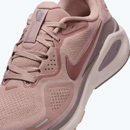 Buty do biegania damskie Nike Structure 26 particle rose/tattoo/hydrogen blue/sail