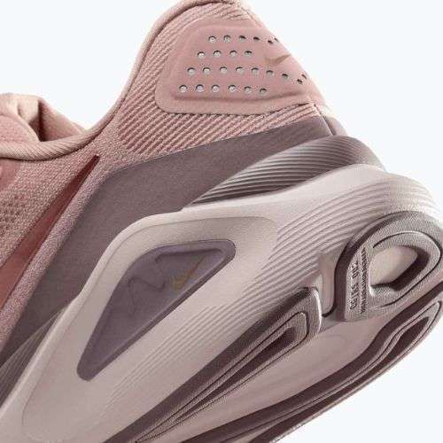 Buty do biegania damskie Nike Structure 26 particle rose/tattoo/hydrogen blue/sail