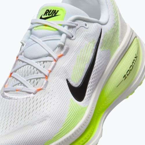 Buty do biegania męskie Nike Vomero 18 white/volt/barely volt/black