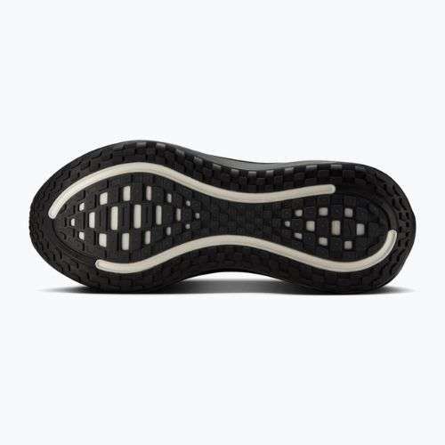 Buty do biegania damskie Nike Vomero Plus black/metallic dark grey/dark smoke grey