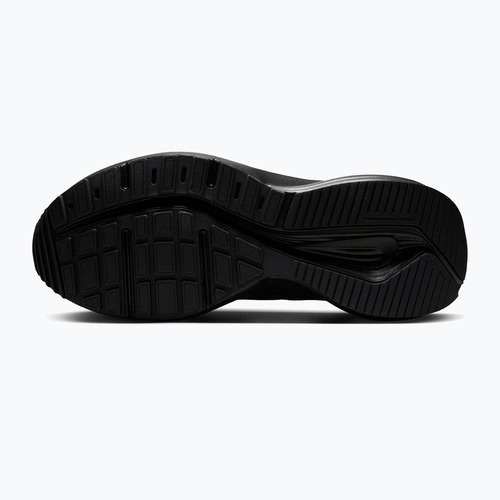 Buty do biegania męskie Nike Downshifter 14 black/anthracite/black