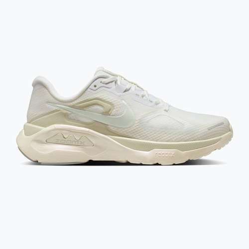 Buty do biegania damskie Nike Structure Plus ESS white/sail/sea glass/white