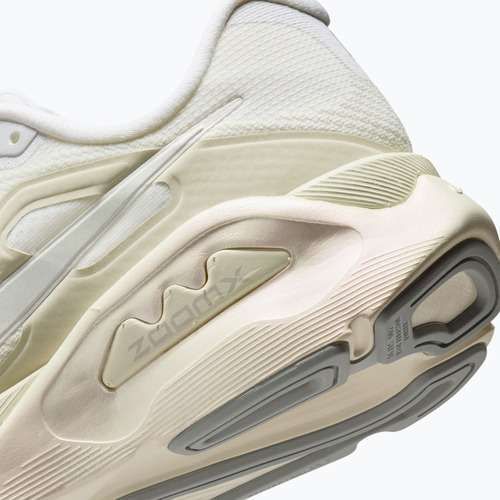 Buty do biegania damskie Nike Structure Plus ESS white/sail/sea glass/white