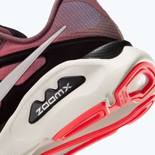 Buty do biegania damskie Nike Structure Plus tattoo/hot lava/black/silver