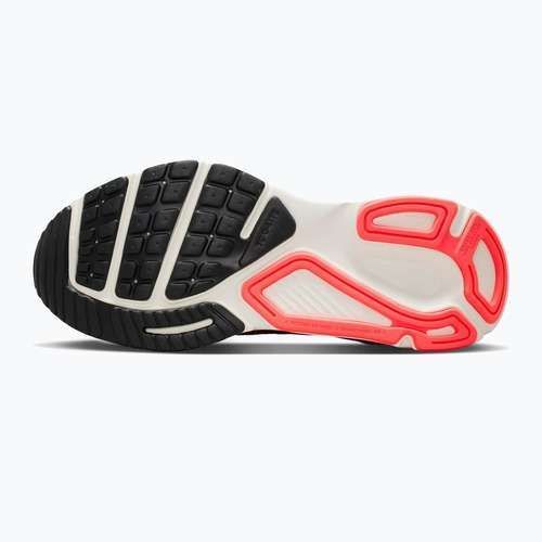 Buty do biegania damskie Nike Structure Plus tattoo/hot lava/black/silver