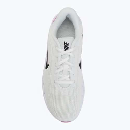 Buty treningowe damskie Nike Flex Train summit white/light magenta/white/black