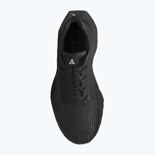 Buty do biegania męskie Nike ACG Ultrafly 2 black/photon dust
