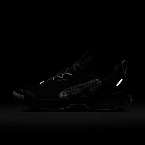 Buty do biegania damskie Nike Juniper Trail 3 black/wolf grey/photon dust/black