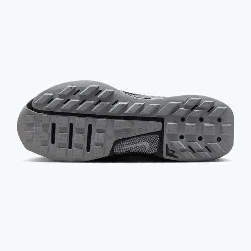 Buty do biegania damskie Nike Juniper Trail 3 black/wolf grey/photon dust/black