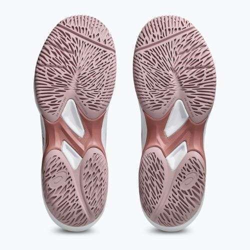 Buty do tenisa damskie ASICS Game FF white/morganite