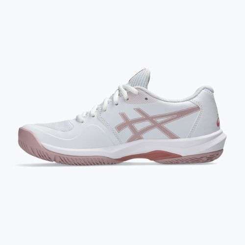 Buty do tenisa damskie ASICS Game FF white/morganite