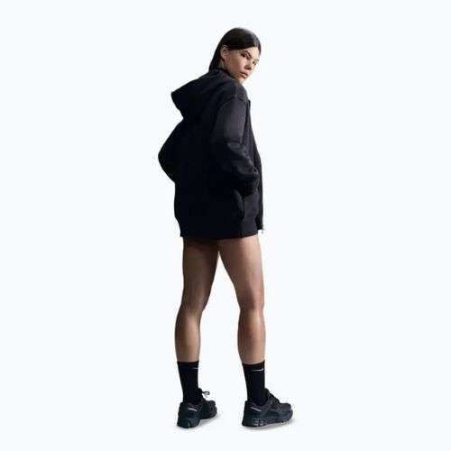Bluza damska Nike Sportswear Phoenix Fleece black/sail