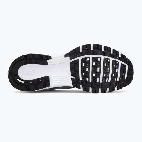 Buty damskie Nike P-6000 white/metallic silver/black