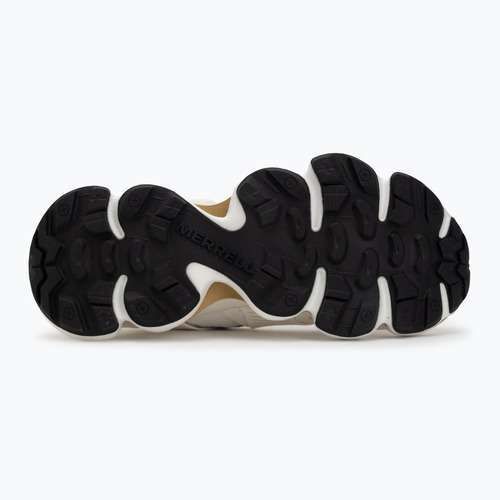 Buty do biegania męskie Merrell Speed Arc Surge Boa white/gold