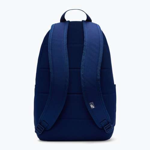 Plecak miejski Nike Elemental 21 l blue void/summit white