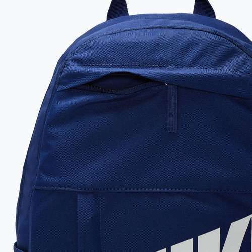 Plecak miejski Nike Elemental 21 l blue void/summit white