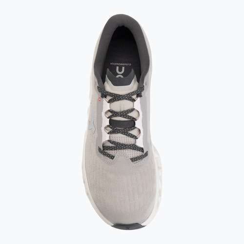 Buty do biegania damskie On Cloudmonster 3 truffle/ivory