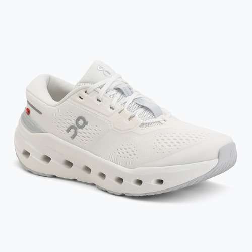 Buty do biegania damskie On Cloudrunner 3 white/ivory