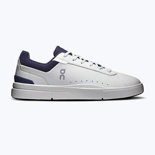 Buty męskie On The Rodger Advantage white/midnight