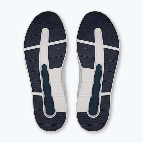Buty męskie On The Rodger Advantage white/midnight