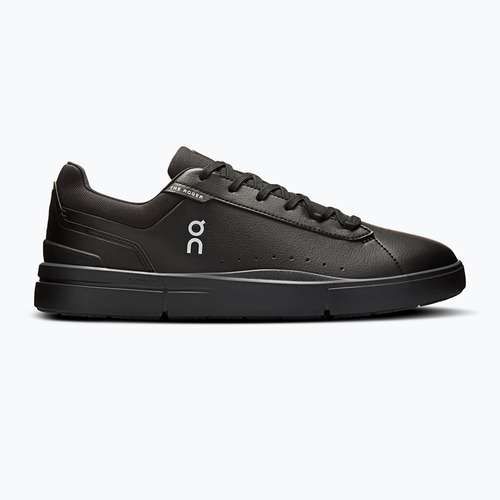 Buty męskie On The Rodger Advantage black/black