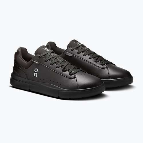 Buty męskie On The Rodger Advantage black/black