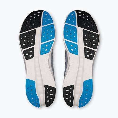 Buty do biegania damskie On Cloudsurfer 2 Wide black/malibu