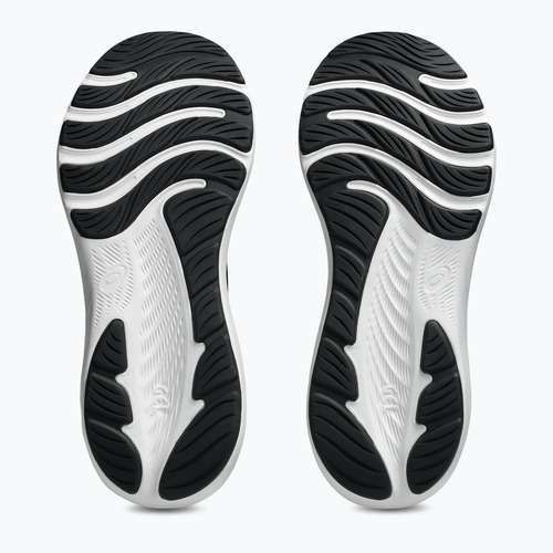 Buty do biegania męskie ASICS Gel-Contend 9 black/yamabuki