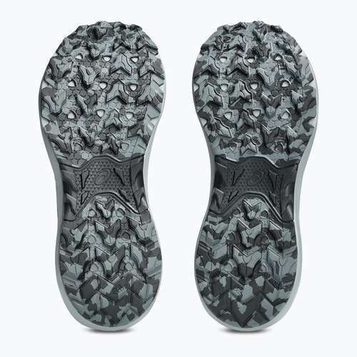 Buty do biegania męskie ASICS Gel-Venture 11 steel grey/cloud grey
