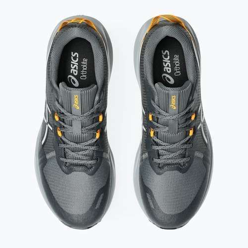Buty do biegania męskie ASICS Gel-Venture 11 steel grey/cloud grey