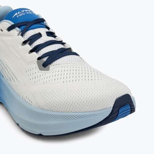 Buty do biegania męskie Altra FWD Via 2 blue/gray