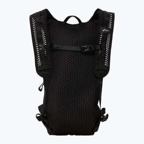 Plecak do biegania ASICS Performance Running Back Pack 10 l performance black