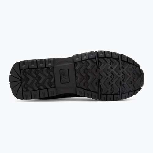 Buty męskie New Balance 754 Classic dark brown