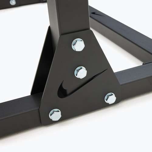 Stojak pod sztangę Nike Strength Squat Stand black