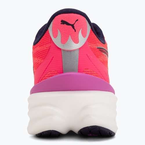 Buty do biegania white PUMA X Hyrox Deviate Nitro 4 white