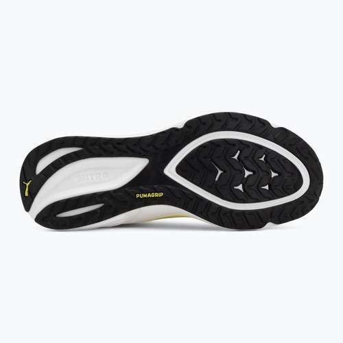 Buty do biegania męskie PUMA Electrify Nitro 4 green