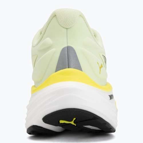 Buty do biegania męskie PUMA Electrify Nitro 4 green