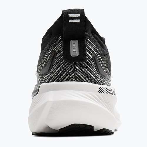 Buty do biegania męskie Brooks Glycerin GTS 23 black/grey/white