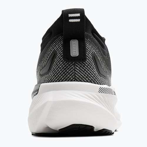 Buty do biegania damskie Brooks Glycerin GTS 23 black/grey/white