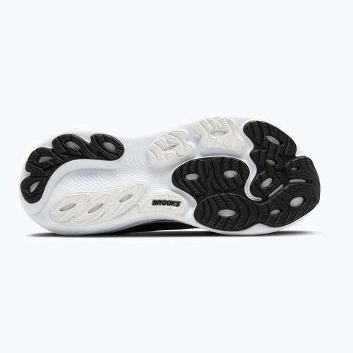 Buty do biegania męskie Brooks Adrenaline GTS 25 black/grey/white