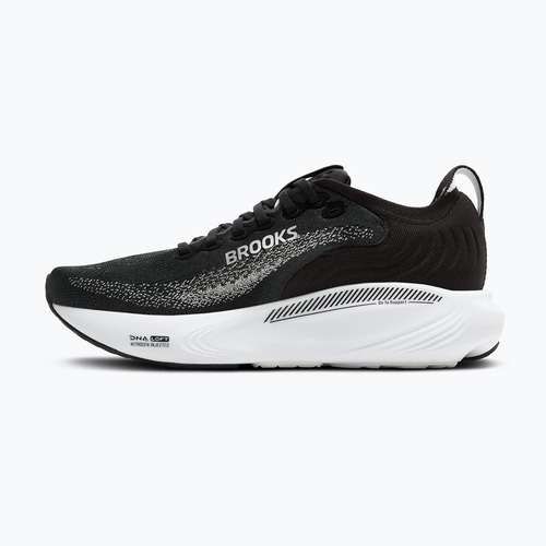 Buty do biegania męskie Brooks Adrenaline GTS 25 black/grey/white