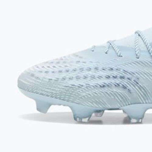 Buty piłkarskie PUMA Future 9 Ultimate FG icy blue/puma white/blue jewel