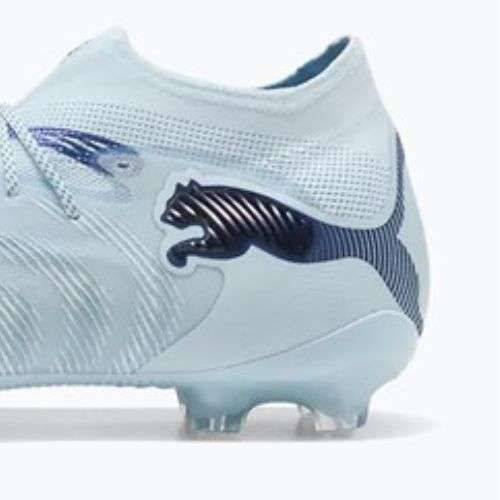 Buty piłkarskie PUMA Future 9 Ultimate FG icy blue/puma white/blue jewel