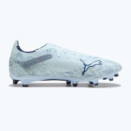 Buty piłkarskie PUMA Ultra 6 Match FG/AG icy blue/puma white/blue jewel