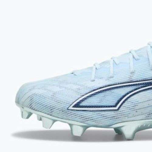 Buty piłkarskie PUMA Ultra 6 Ultimate FG icy blue/puma white/blue jewel