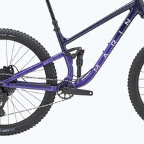 Rower górski Marin Rift Zone 1 29 dark purple