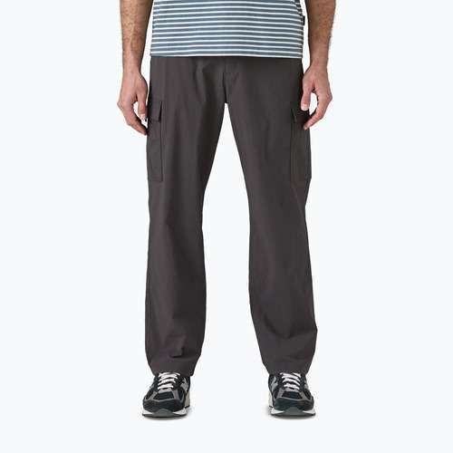 Spodnie męskie Patagonia Outdoor Everyday ink black
