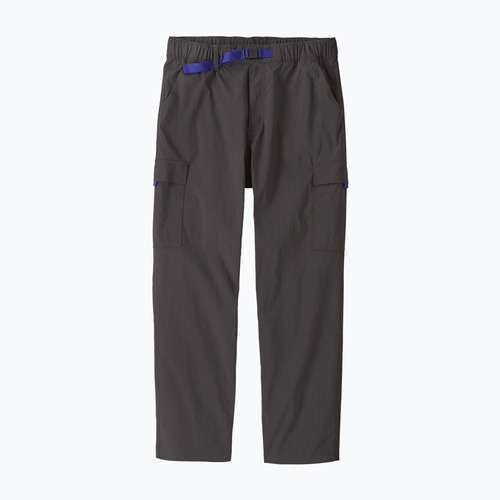 Spodnie męskie Patagonia Outdoor Everyday ink black